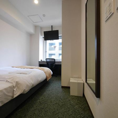 Hotel Comfybed Ginza Präfektur Tokio Exterior foto