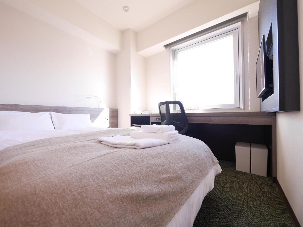 Hotel Comfybed Ginza Präfektur Tokio Exterior foto