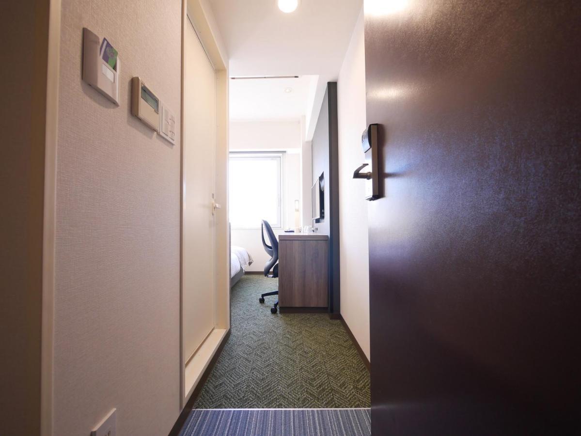 Hotel Comfybed Ginza Präfektur Tokio Exterior foto