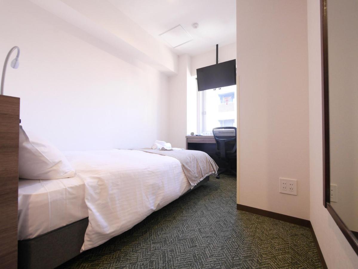 Hotel Comfybed Ginza Präfektur Tokio Exterior foto