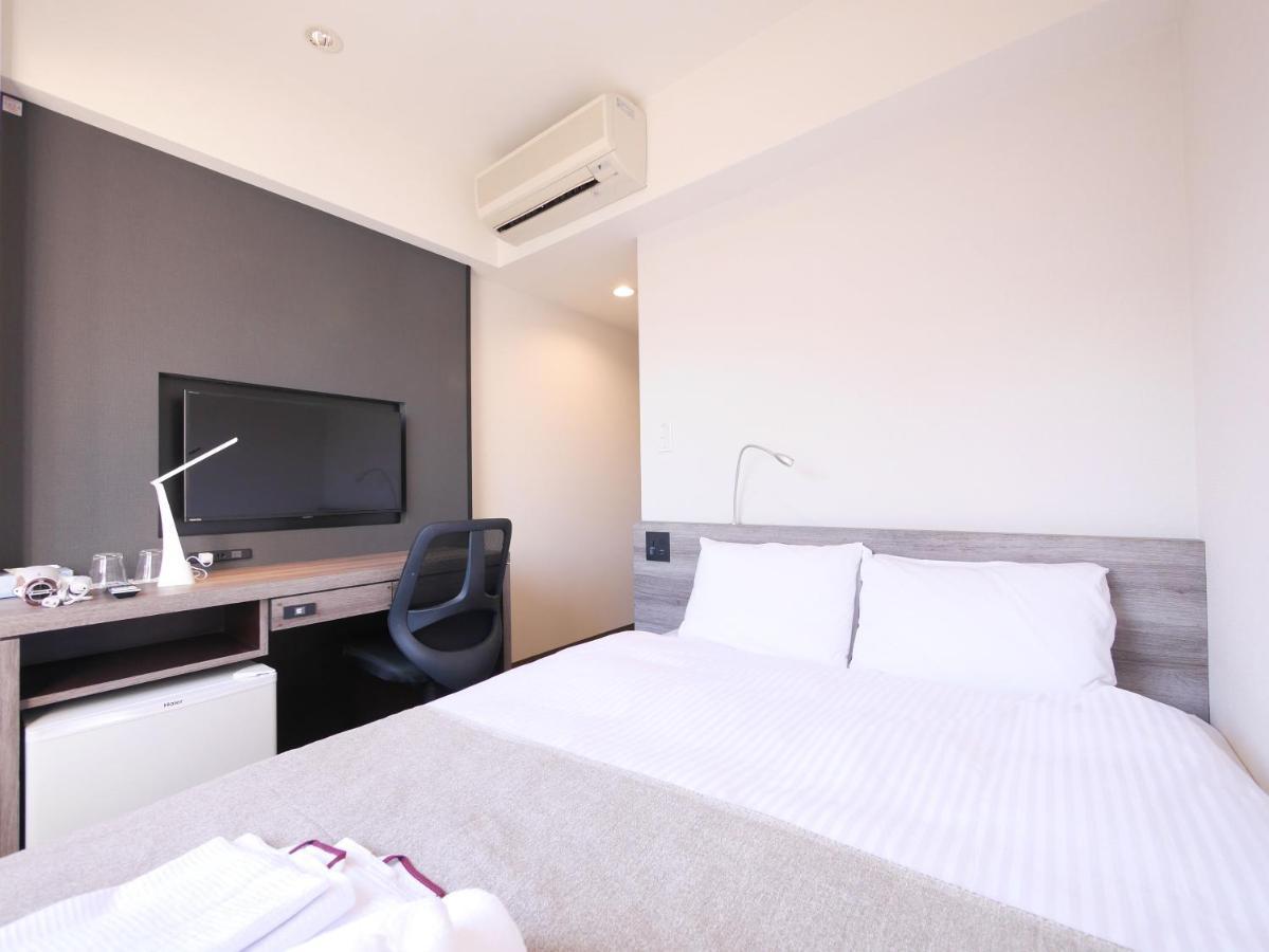 Hotel Comfybed Ginza Präfektur Tokio Exterior foto