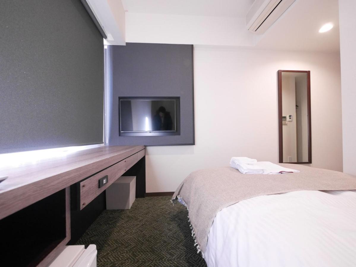 Hotel Comfybed Ginza Präfektur Tokio Exterior foto