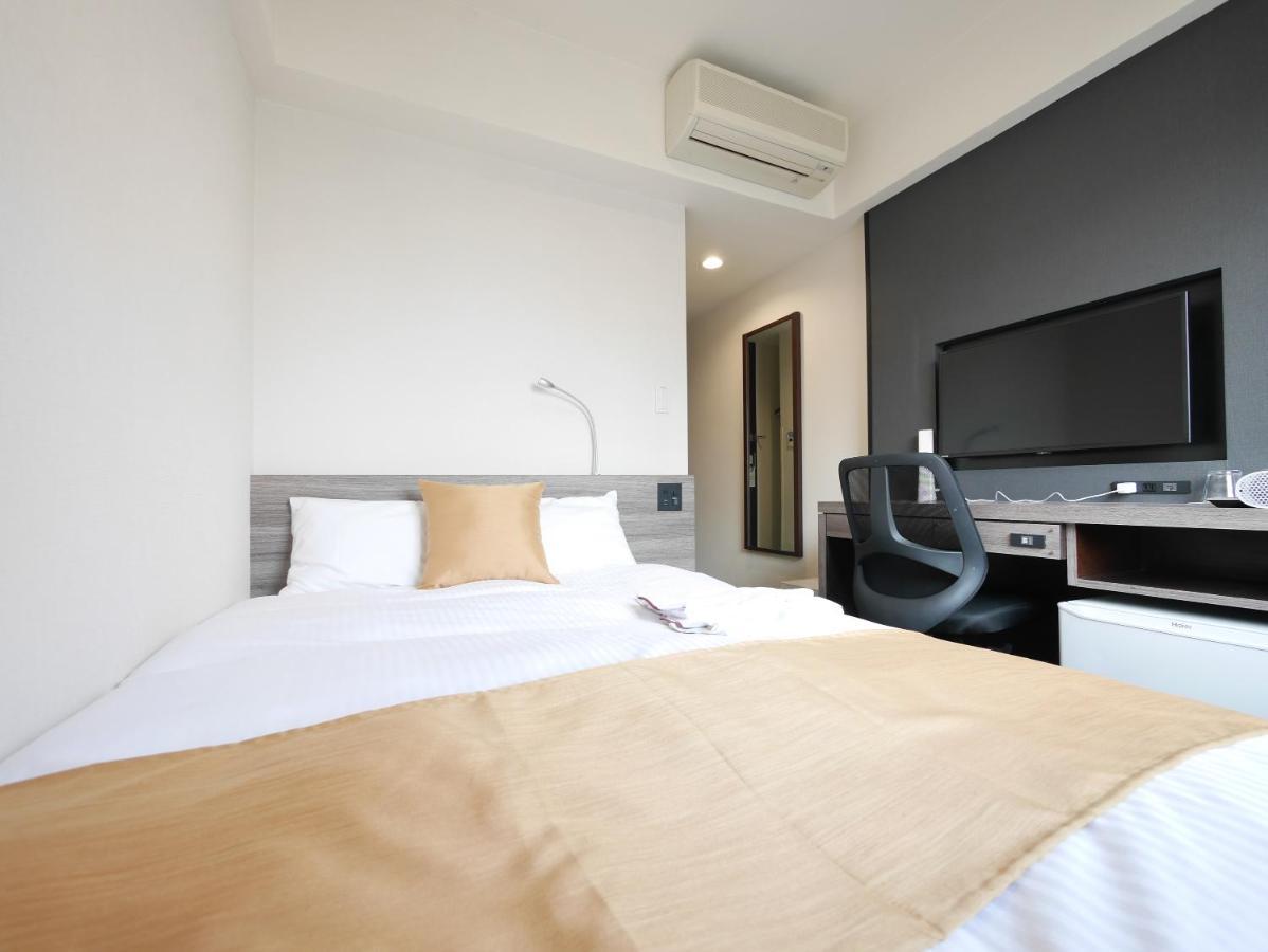 Hotel Comfybed Ginza Präfektur Tokio Exterior foto