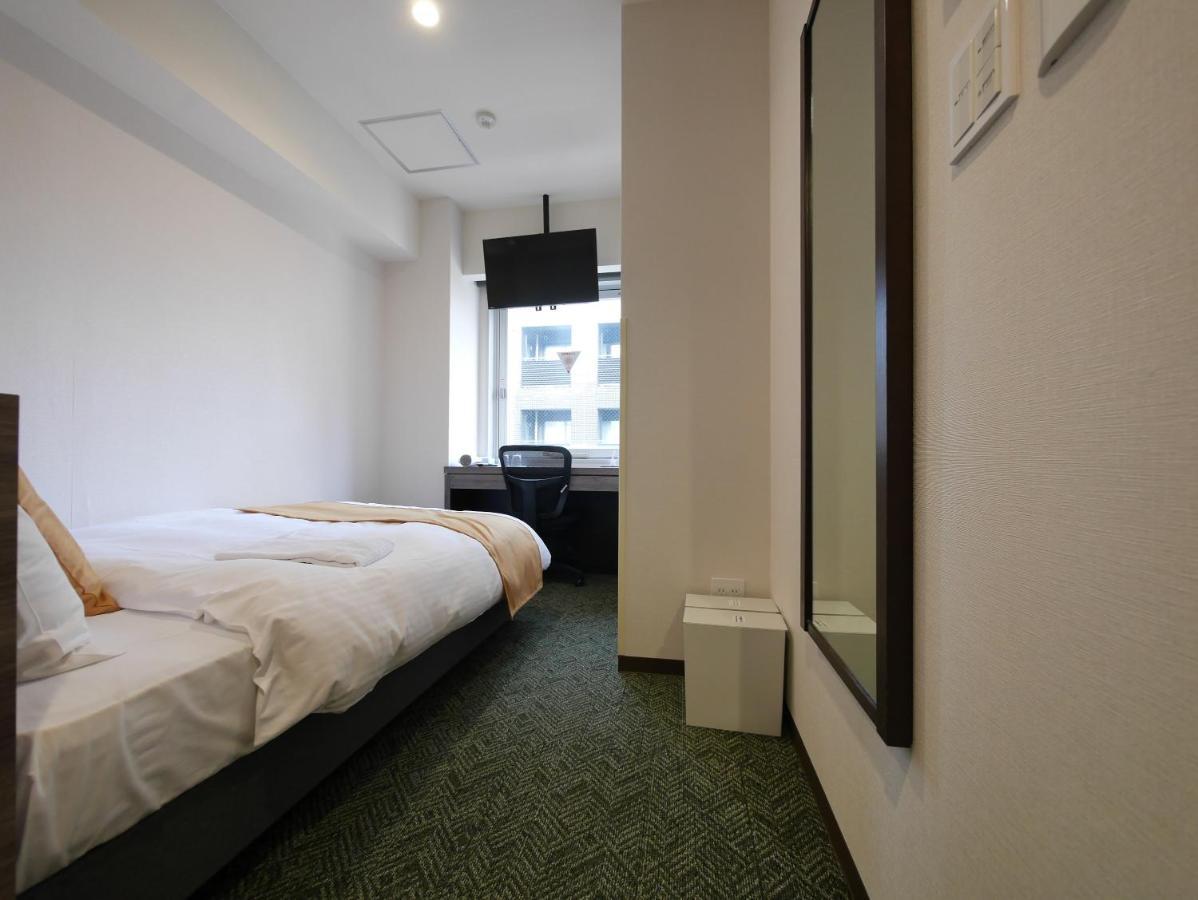 Hotel Comfybed Ginza Präfektur Tokio Exterior foto