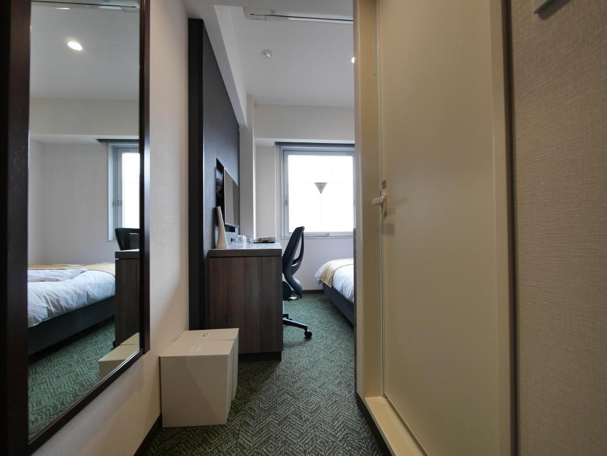 Hotel Comfybed Ginza Präfektur Tokio Exterior foto